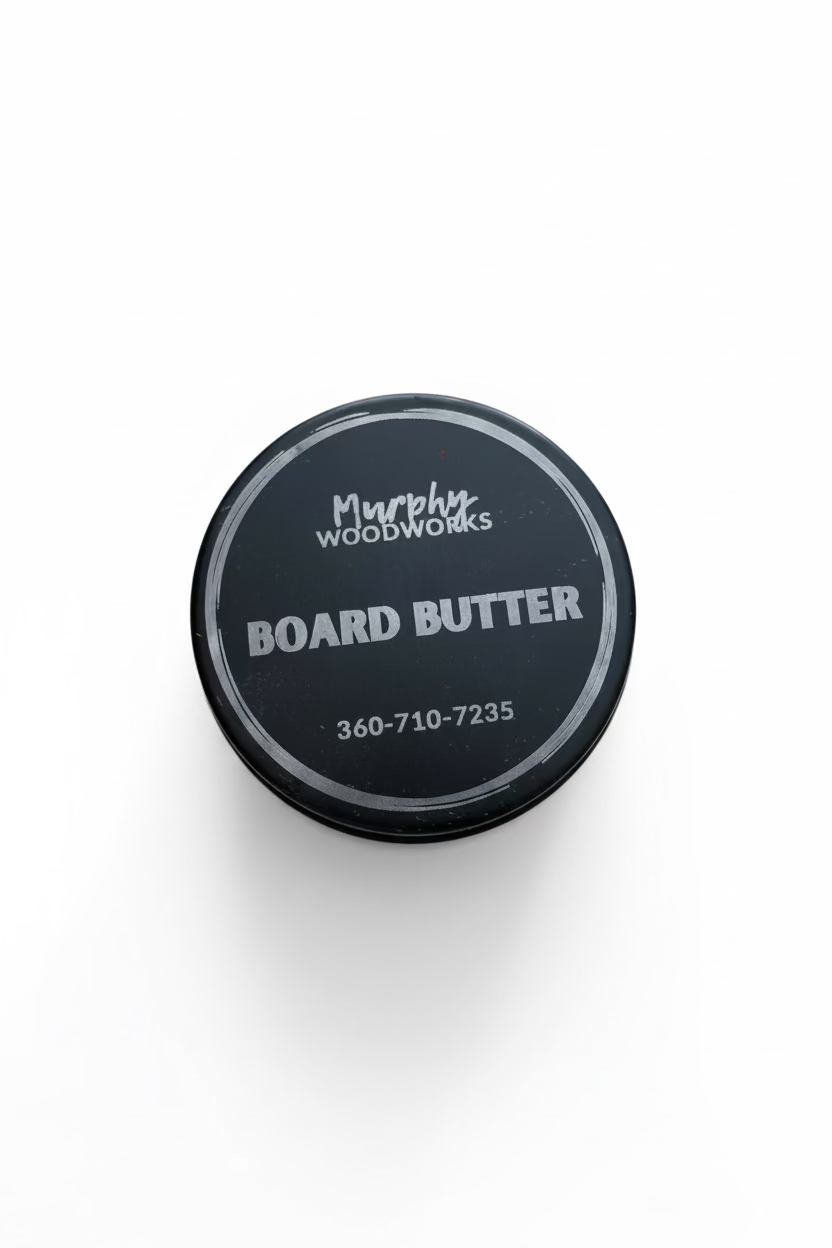 Board Butter