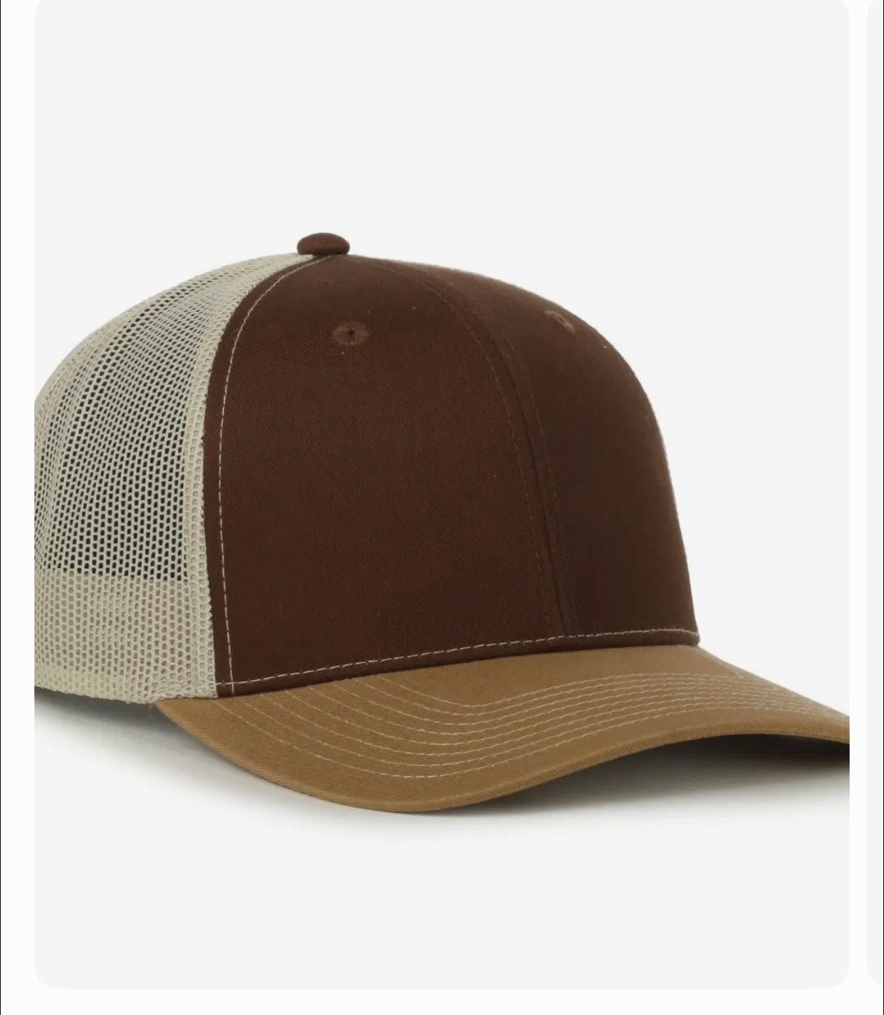 Customized Hats