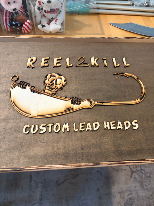 Custom Order