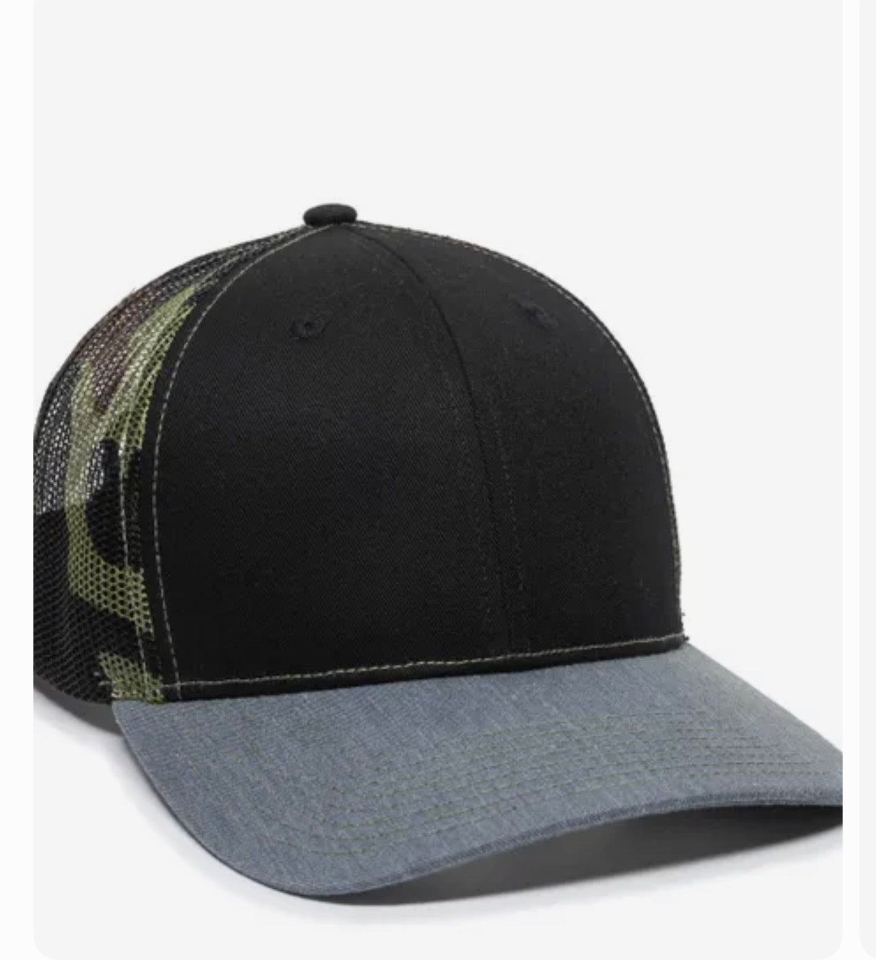 Customized Hats