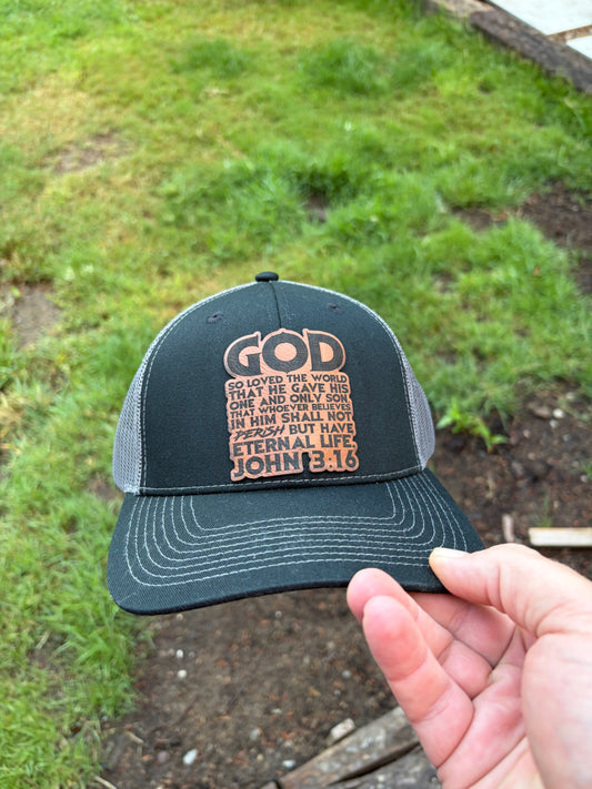 Customized Hats